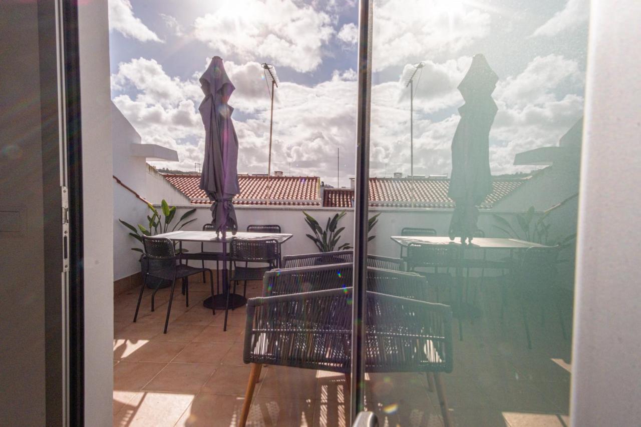 Feel Nazare - Batalha 124 Apartment Exterior photo