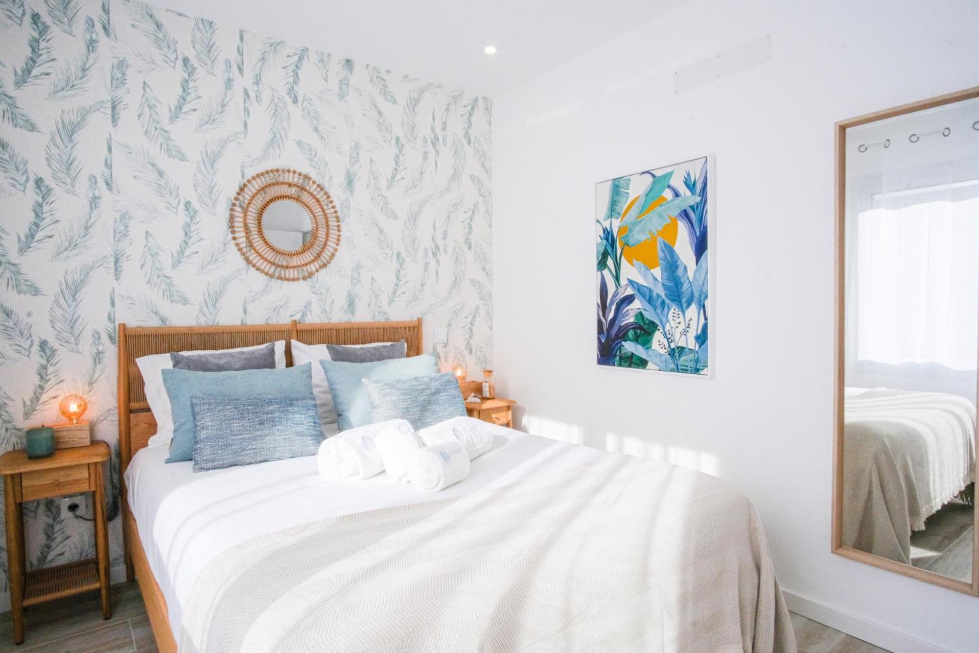 Feel Nazare - Batalha 124 Apartment Exterior photo