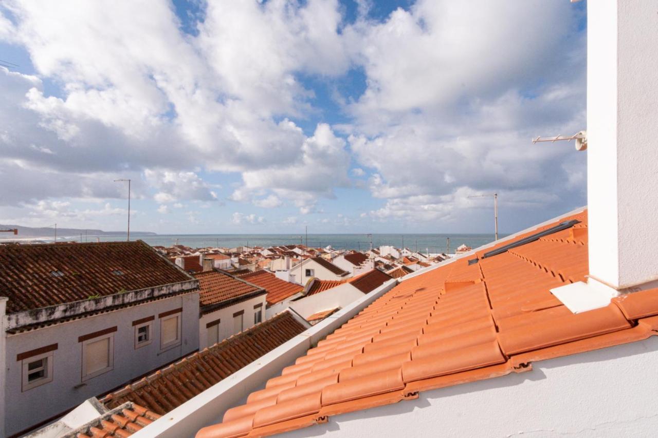 Feel Nazare - Batalha 124 Apartment Exterior photo